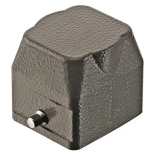 HARTING Han-Modular Heavy Duty Power Connector Hood Han Range - 09140025401 product image