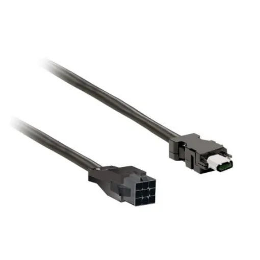 Schneider Electric Encoder Cable - VW3M8D1AR15 product image