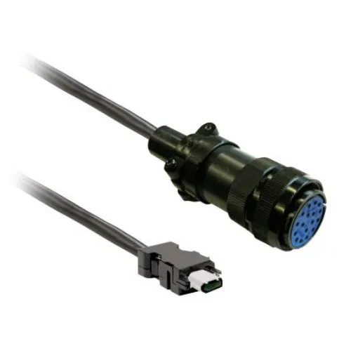 Schneider Electric Encoder Cable - VW3M8D2AR30 product image