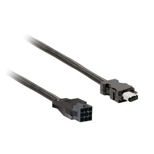 Schneider Electric Power Cable - VW3M5D1AR15 product image