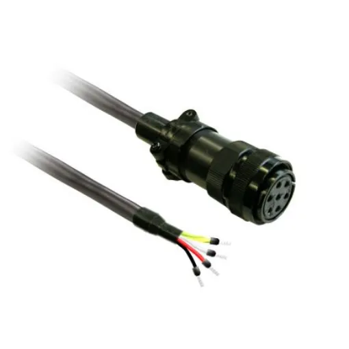 Schneider Electric Power Cable - VW3M5D2AR50 product image