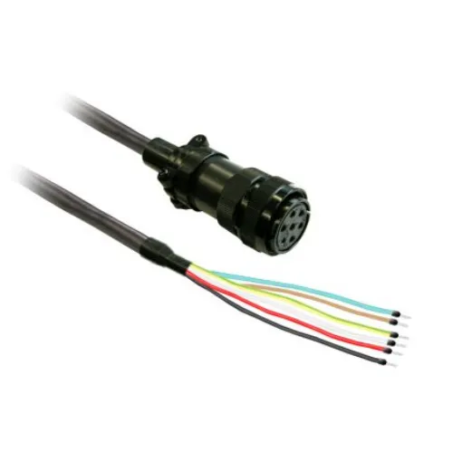 Schneider Electric Power Cable - VW3M5D2FR30 product image