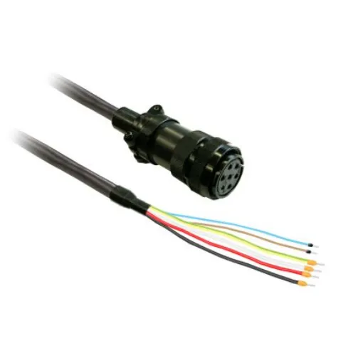 Schneider Electric Power Cable - VW3M5D4FR50 product image