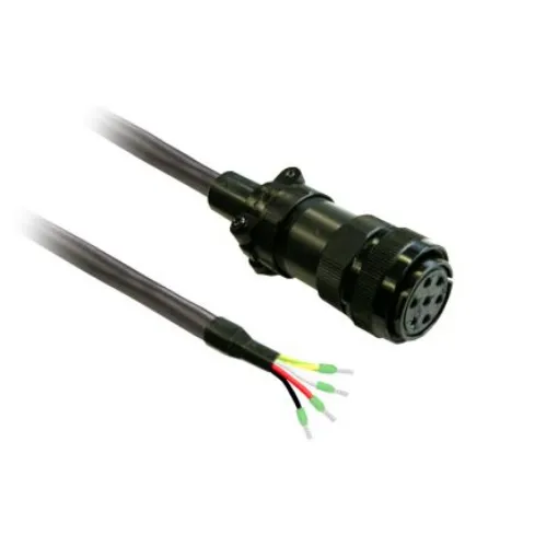 Schneider Electric Power Cable - VW3M5D6AR30 product image