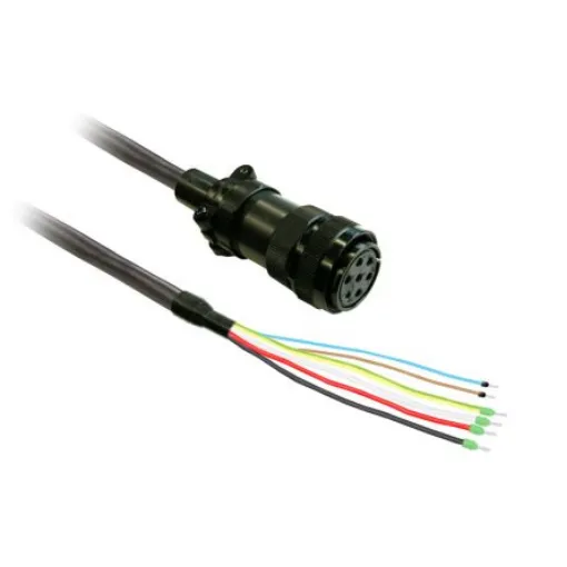 Schneider Electric Power Cable - VW3M5D6FR30 product image