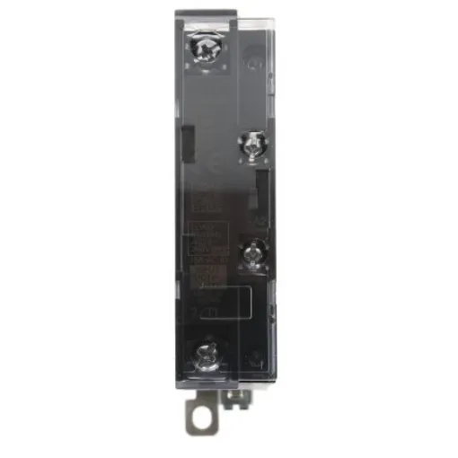 Omron G3PJ Series Solid State Relay, 25 A Load, DIN Rail Mount, 264 V ac Load, 24 V dc Control - G3PJ-225B DC12-24 product image