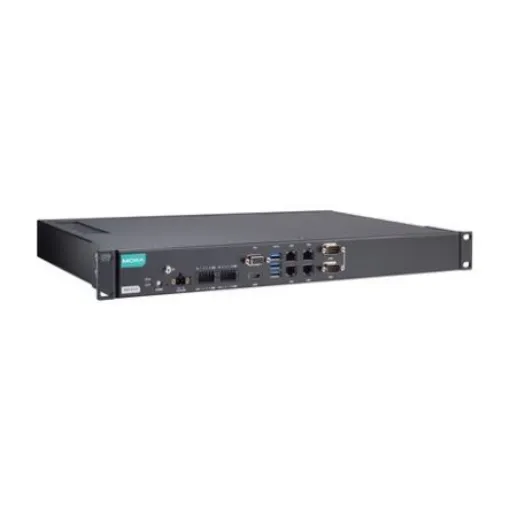 MOXA RKP-A110-E2-T, Network Switch 11 Port Network Switch USB product image