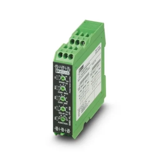Phoenix Contact Load Sharing Monitoring Relay, DIN Rail - 2885809 product image