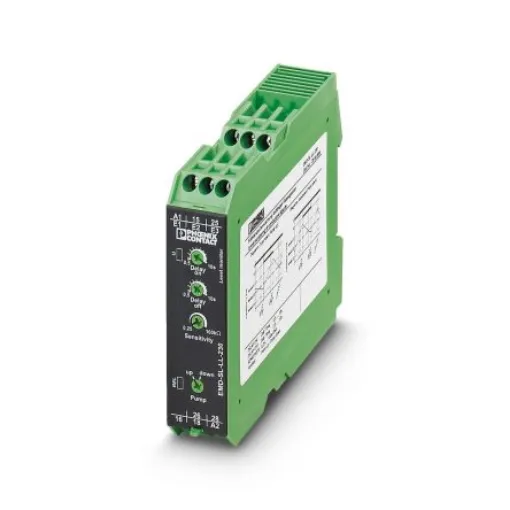 Phoenix Contact Load Sharing Monitoring Relay, DIN Rail - 2885906 product image