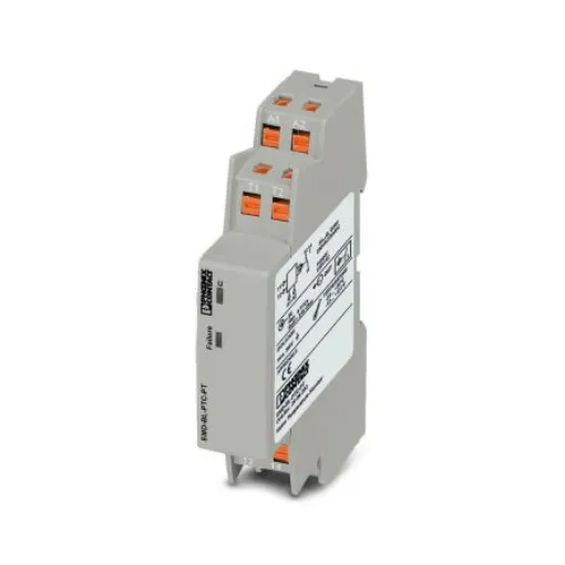 Phoenix Contact Temperature Monitoring Relay, DIN Rail - 2906253 product image