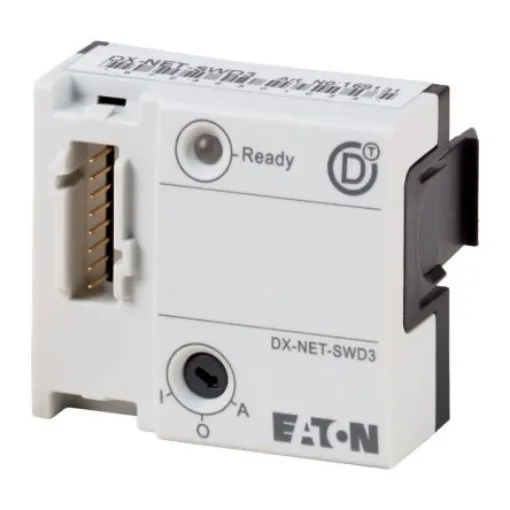 Eaton DX Communication Module - 169131 DX-NET-SWD3 product image