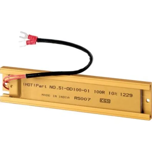 Eaton Brake Module, 0.2 kW - 169150 DX-BR3-100 product image