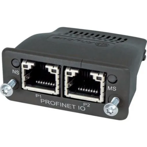Eaton DX Communication Module - 169125 DX-NET-PROFINET-2 product image