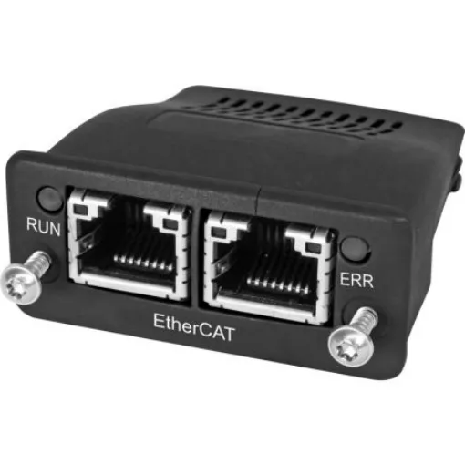 Eaton DX Communication Module - 169127 DX-NET-ETHERCAT-2 product image