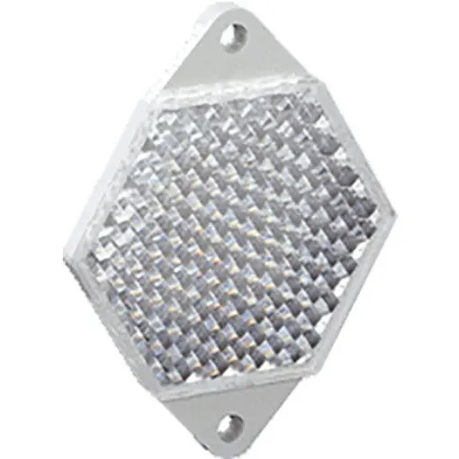 SICK Sensor Reflector for Use with Retroreflective Sensors - PL50A product image