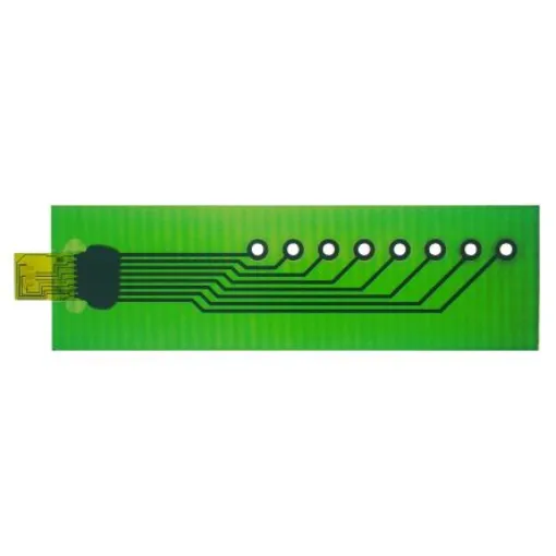 IST INNOVATIVE SENSOR TECHNOLOGY Flow Sensor - MFS02.PEXP.0 product image