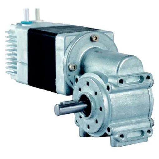 Crouzet Brushless Geared DC Geared Motor, 80 W @ 24 V dc, 1 Nm, 650 rpm, 10mm Shaft Diameter - 80181001 product image