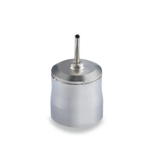 Weller 1 TNRB Hot Air Nozzle for use with WTHA1 Hot Air Stations - T0058768745N product image