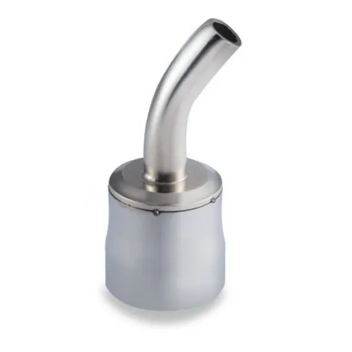 Weller 1 TNRB Hot Air Nozzle for use with WTHA1 Hot Air Stations - T0058768746N product image