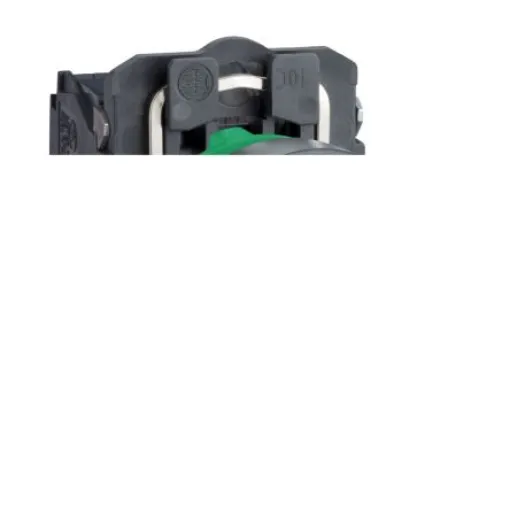 Schneider Electric Knob Selector Switch - (SPDT) 22mm Cutout Diameter 2 Positions - XB5AD25 product image