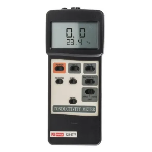 RS PRO Conductivity Meter - 1238777 product image