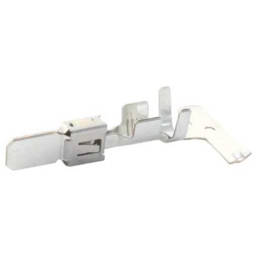 Amphenol Industrial, Epower Lite RADSOK Plug with HVIL EV Connector Plug, 7.5 to 70A - ELP2A01 / C10-738026-2AS1 product image