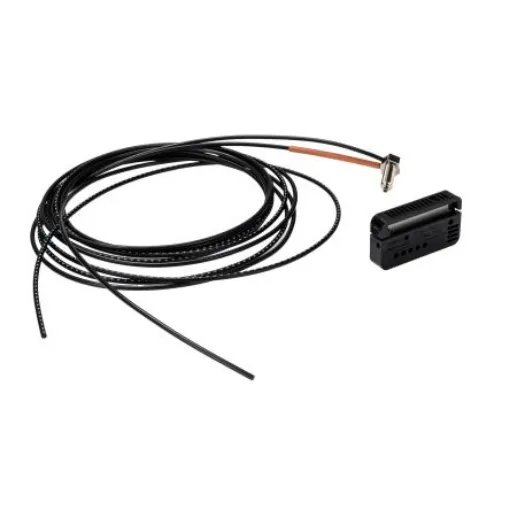 Omron Plastic Fibre Optic Sensor 13 (White Paper SHS) mm, 18 (12-Colour GIGA) mm, 30 (White Paper HS) mm, 4 (12-Colour - E32C91N2M product image