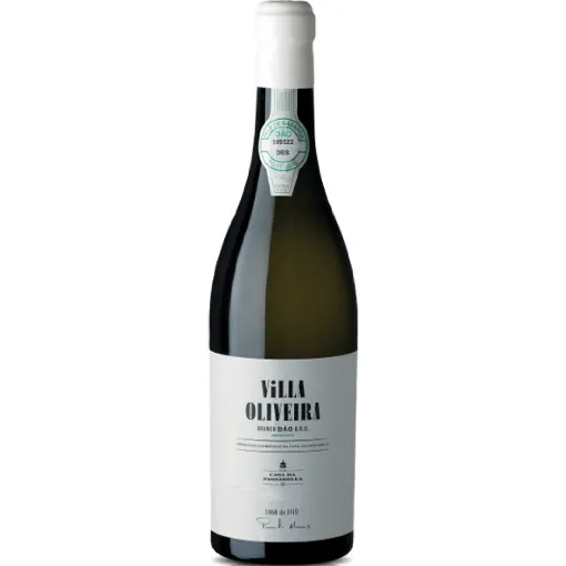 Casa da Passarella - Encruzado Red Wine - Dão product image