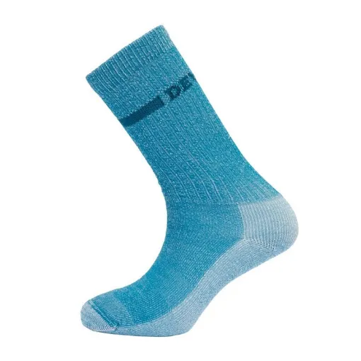 DEVOLD OF NORWAY - Merino Outdoor Hiking Socks - Moon product image