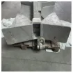 Sanguineti - HHP Pool Anchor 225 KG Galvanized - RINA Certified product image