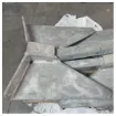 Sanguineti - HHP Pool Anchor 225 KG Galvanized - RINA Certified product image