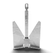 Sanguineti - HHP Pool Anchor 240 KG Galvanized - RINA Certified product image