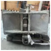 Sanguineti - HHP Pool Anchor 240 KG Galvanized - RINA Certified product image