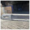Sanguineti - High Hold Galvanized Anchor 25 KG - RINA Certified product image