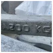 Sanguineti - Hall Anchor 200 KG Galvanized - RINA Certified product image