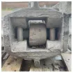 Sanguineti - Hall Anchor 200 KG Galvanized - RINA Certified product image