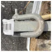 Sanguineti - Danforth Anchor 80 KG - Galvanised Steel product image