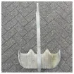 Sanguineti - Galvanized High Hold Anchor 50 KG - 3955000 product image