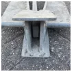 Sanguineti - Danforth Anchor High Hold Galvanized 25 KG product image