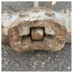 Sanguineti - Hall Anchor 25 KG - Used, Galvanised Steel product image