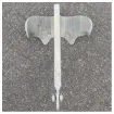 Sanguineti - 15 KG High Hold Galvanized Anchor product image