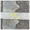 Sanguineti - 15 KG High Hold Galvanized Anchor product image
