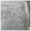 Sanguineti - Admiralty Anchor 35 KG Galvanized product image