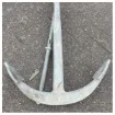 Sanguineti - Admiralty Anchor 35 KG Galvanized product image
