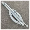 Sanguineti - Admiralty Anchor 35 KG Galvanized Foldable product image