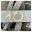 Sanguineti - 10 KG Galvanized High Hold Anchor product image