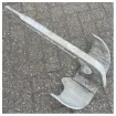 Sanguineti - 10 KG Galvanized High Hold Anchor product image