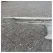 Sanguineti - 11 KG Galvanized High Hold Anchor product image