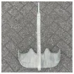 Sanguineti - 11 KG Galvanized High Hold Anchor product image