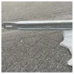 Sanguineti - High Hold Galvanized Anchor 18 KG product image